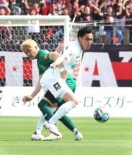 【宏太‘Ｓチェック】４連勝達成は守備の頑張りがあったから　守護神・菅野孝憲の経験に工夫見られるＤＦ梅津龍之介　徳差（とくさし）優利は堂々とプレー