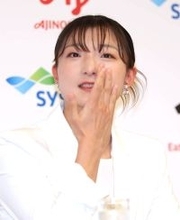 坂本花織の引退会見に元阪神・赤星憲広氏「選手を育てていただきたい」コーチ業に期待