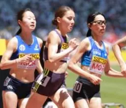 ドルーリー朱瑛里、１５００Ｍは１２着「一段階あげるところで、思うようなレース展開を体現できなかった」…セイコーGGP