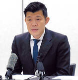 「【ボクシング】６・６矢吹正道Ｖ２戦興行は予定通り開催　亀田興毅氏が会見　ＡＢＥＭＡが無料生配信」の画像1