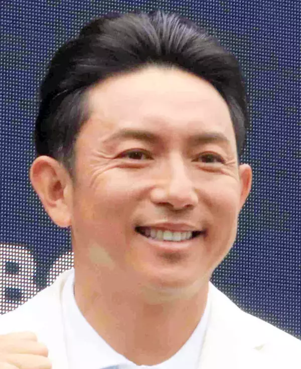 川崎宗則氏「大谷はサイ・ヤング賞絶対に取れる」ドジャース日本公式ファンクラブ観戦イベントに約４００人