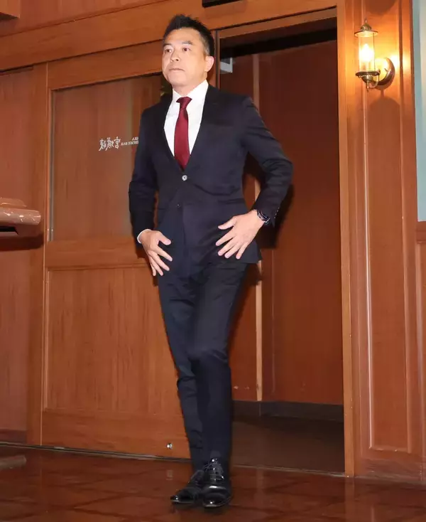 【楽天】 監督代行の塩川達也ヘッドについて森井誠之社長「あくまで代行」「思い切ってやってほしい」リーグ最下位に低迷…三木肇監督が電撃休養