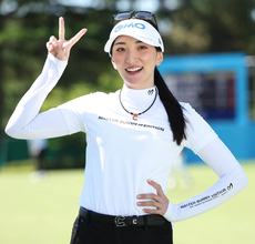 【女子ゴルフ】脇元華　腰手術から復帰も「痛みが消えない」　米ツアー挑戦は白紙に