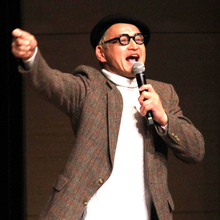 ガリットチュウ・福島善成　思春期の娘の行動にしょんぼり「脱衣所で僕のパンツを踏んだらしく…」