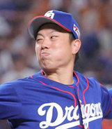 【中日】松葉貴大、今季初先発に並々ならぬ覚悟「あした結果が出なければ２６年が終わってしまう」１３日の日本ハム戦へ…１４年目のベテラン左腕「後悔がないように」