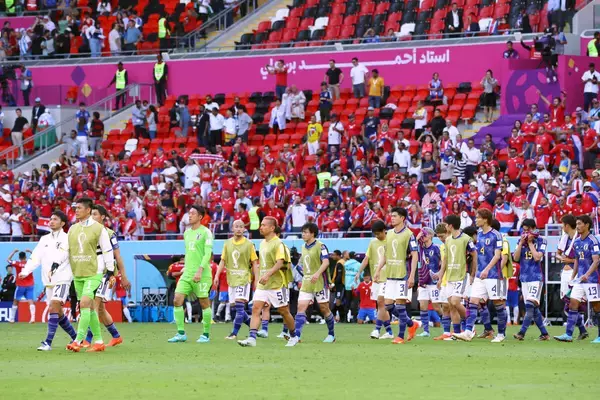【Ｗ杯】あえて思い出したい「なぜコスタリカに負けたのか」きょうチュニジア戦、悲劇の教訓生かせるか