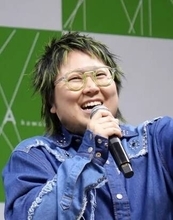 “新米パパ”こっちのけんと　ほっこりエピソードと「個人的には楽しい」寝かしつけの“極意”を披露