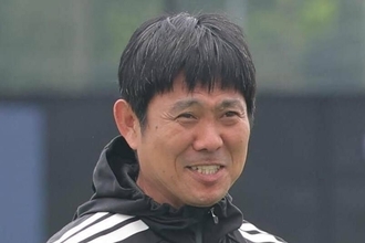 【Ｗ杯】森保監督「私が決める」ＰＫ戦突入なら「挙手制」ではなく「指名制」を明言　ブラジル戦へ会見