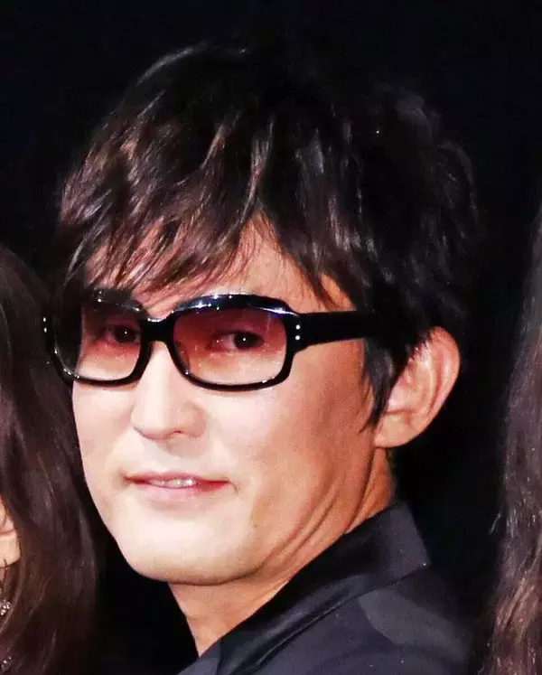 スガシカオ、「ＫＡＴ‐ＴＵＮ」デビュー曲作詞の苦労語る「僕、どちらかというと不良にカツアゲされるタイプなんで」…「あさイチ」