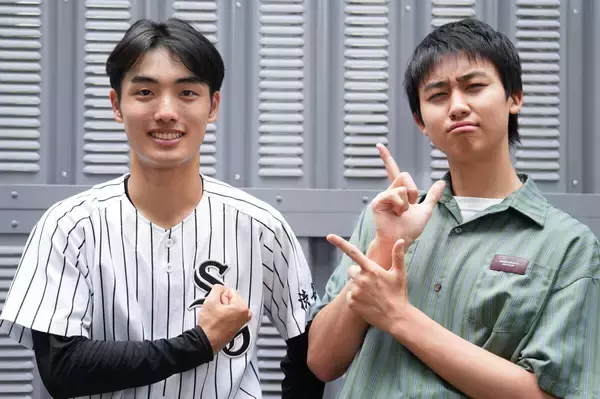 【高校野球】野球とお笑いの二刀流で挑んだ夏　渋谷教育渋谷・望月悠樹主将、日曜日は午前に野球部の練習、午後はライブ出演