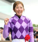 「今村聖奈騎手が８・１３園田競馬メインレースのプレゼンター　トークショーも開催」の画像1
