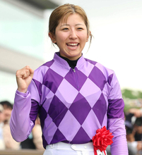 今村聖奈騎手が８・１３園田競馬メインレースのプレゼンター　トークショーも開催