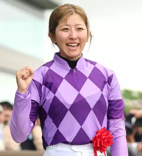 今村聖奈騎手が８・１３園田競馬メインレースのプレゼンター　トークショーも開催