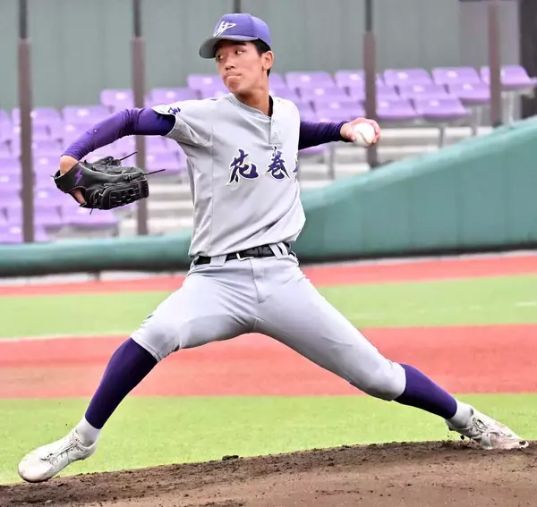 【高校野球】花巻東が夏１４度目の甲子園　大谷翔平、菊池雄星、佐々木麟太郎らの母校…岩手初４連覇　ライバル盛岡大付を完封