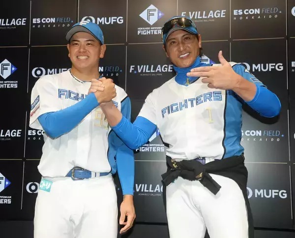 【日本ハム】支配下契約の常谷拓輝、新庄監督との“約束”の続き　指揮官「セカンドでスタート行くんで、その１本を僕の目の前で見せてほしい」