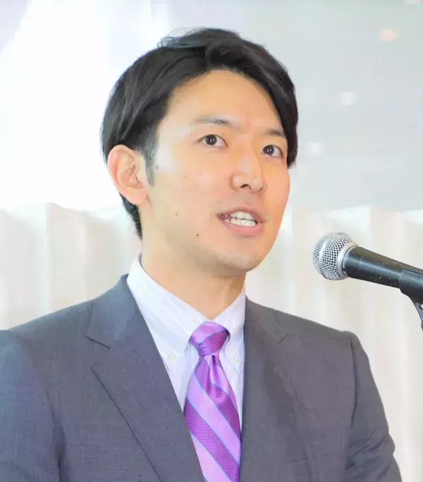 「めざましどようび」生田竜聖アナが休む…西山喜久恵アナが発表