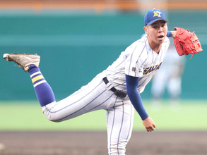 【甲子園】健大高崎・石垣聡志、連投ＯＫ「しっかり準備していける」１０回完封から一夜「嫌な張りではない」…夏初Ｖへ２０日準決勝