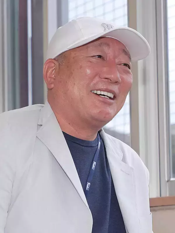 阪神・森下翔太が試合後に見せた行動に「やめた方がいい」高木豊氏が改善促す「紳士的ではない」「ファンも見てる」