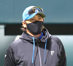 【日本ハム】対ソフトバンクは５勝１８敗２分け　新庄剛志監督「ＣＳ勝ち上がって挑戦したい」と雪辱誓う