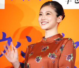 今田美桜　ハロウィンでしたい仮装は「ミョウガ」　かなえたい幸せは「電車旅」「ゆっくりのんびり…」