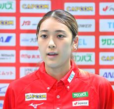 【バレー女子】運命の日韓戦は５０分遅れの午後８時１０分開始　勝てば４８年ぶり金メダル王手…アジア大会