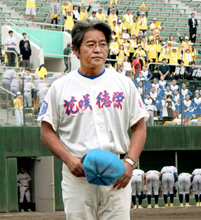 【高校野球】花咲徳栄・岩井監督「したたかなウチの野球はまだできない」準決勝敗退でセンバツ絶望…秋季埼玉県大会
