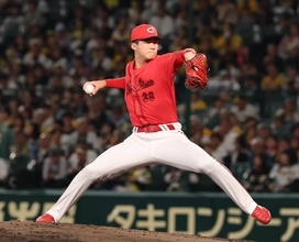 【広島】新井貴浩監督「来年につなげて一回り大きくなって」ドラ４・工藤泰己が２度目の先発で２回２失点…同５位・赤木晴哉は３回無失点　７日が今季最終戦「喜んでもらえる試合に」／一問一答