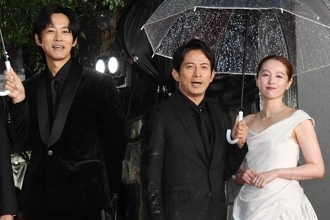 岡田准一　主演作が東京国際映画祭のオープニング作品「音楽を体感する良さが詰まった作品が仕上がった」