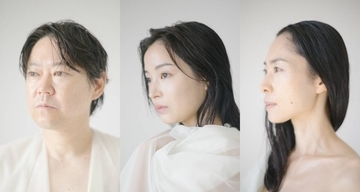 広瀬すず「どんな世界に連れていかれるのか」３度目舞台も野田秀樹氏作品…阿部サダヲ、深津絵里と主演