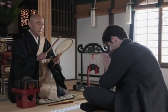 【あすのばけばけ】金縛りに遭うヘブンが向かった先は…