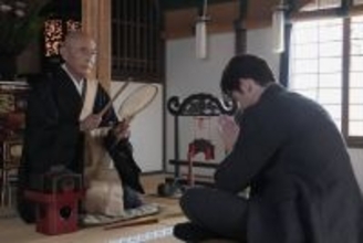 【あすのばけばけ】金縛りに遭うヘブンが向かった先は…