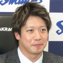 【ヤクルト】山田哲人がキャプテン勇退　池山監督が親心「自分のことに専念してもらって…」