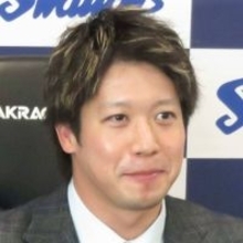 【ヤクルト】山田哲人がキャプテン勇退　池山監督が親心「自分のことに専念してもらって…」