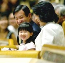 幼少時から相撲ファンの愛子さま、４度目の大相撲ご観覧　初のご観覧は４歳