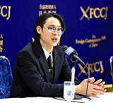 「【スキージャンプ】小林陵侑　ほかのジャンパーへ金言「普段の生活の流れが競技に直結。飛ぶために生きろ」　」の画像1