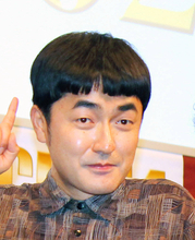 Ｍ－１王者「たくろう」赤木裕、昨年８月に結婚していた！２年間同せいの一般女性と…「行列―」２時間ＳＰで電撃発表　