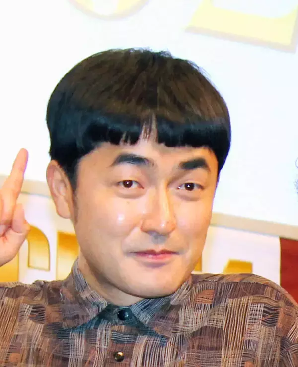 Ｍ－１王者「たくろう」赤木裕、昨年８月に結婚していた！２年間同せいの一般女性と…「行列―」２時間ＳＰで電撃発表　