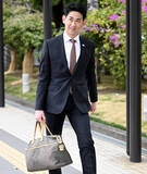 「【巨人】会田有志３軍監督「ワクワクすることが一番」監督として初めての宮崎キャンプ」の画像1