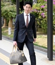 【巨人】会田有志３軍監督「ワクワクすることが一番」監督として初めての宮崎キャンプ