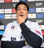 「【ロッテ】サブロー監督がキャンプ臨時コーチ就任の松井稼頭央氏にもらった現役時代の金言とは？」の画像1