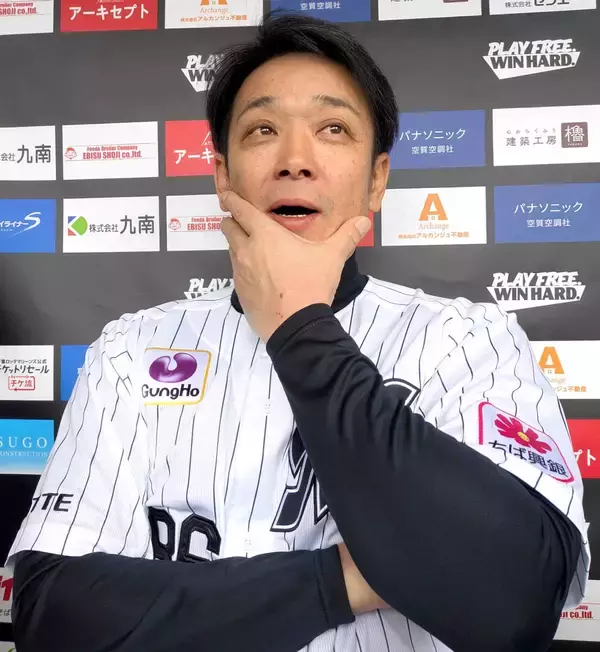 【ロッテ】サブロー監督がキャンプ臨時コーチ就任の松井稼頭央氏にもらった現役時代の金言とは？