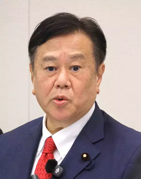 【衆院選】中道に合流せず「ゆうこく連合」設立の原口一博元総務相は佐賀１区で敗北　自民・岩田和親氏が当選確実