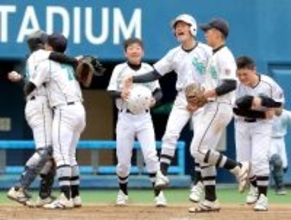 江戸川南ボーイズ、勝負どころで光った“足攻”　強豪・青山東京ボーイズ撃破