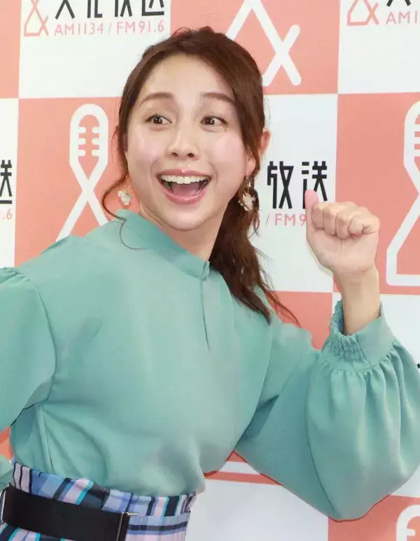 タレント・鈴木あきえ、第３子女児の出産を報告　２２時間の難産乗り越え「一生忘れられない、幸せな時間」