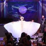 「デビュー６０周年のジュディ・オング、「魅せられて」のドレス秘話明かす「大きく見せたかったの」１０・１５にメモリアルコンサート開催も」の画像1