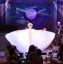 デビュー６０周年のジュディ・オング、「魅せられて」のドレス秘話明かす「大きく見せたかったの」１０・１５にメモリアルコンサート開催も