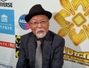 「去る者追わず…ピンチはチャンス」…林下詩美、マリーゴールド「退団」…ロッシー小川代表が見解「２年間で主力メンバー大半いなくなりました」…４・２５後楽園