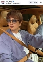 上地雄輔が「遊助論」明かす「『０.１.２』の歳は楽しんで…」にファン感動「心にしみわたる」「考えも素敵」