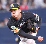「【ソフトバンク】「こどもの日」１０連勝！５回一挙４得点の逆転勝ち　スーパーリリーフの上茶谷大河が３勝目」の画像1