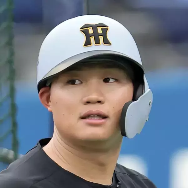 【阪神】衝撃の打線大改造！　森下翔太がプロ初の２番、３番・佐藤輝明、４番・大山悠輔、５番・中野拓夢…大山は３試合ぶりにスタメン復帰
